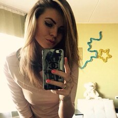 Фотография девушки Кристина, 22 года из г. Санкт-Петербург