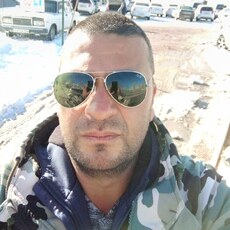 Фотография мужчины Нурик, 41 год из г. Иркутск