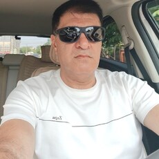 Фотография мужчины Арсен, 55 лет из г. Новороссийск