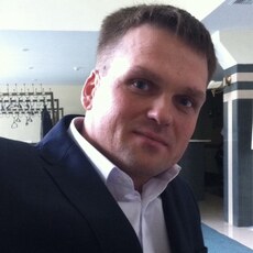Фотография мужчины Алексей, 44 года из г. Красноярск