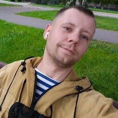Фотография мужчины Михаил, 31 год из г. Великий Новгород