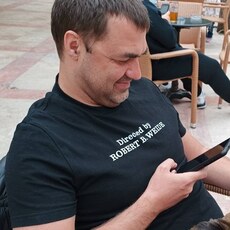 Фотография мужчины Иван, 43 года из г. Долгопрудный