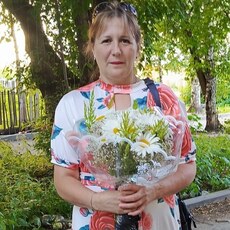 Фотография девушки Светлана, 53 года из г. Оса