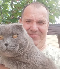 Фотография мужчины Сергей, 49 лет из г. Заводоуковск