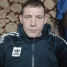 Фотография мужчины Сергей, 34 года из г. Вологда