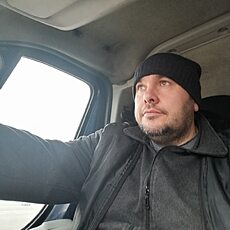 Фотография мужчины Семён, 41 год из г. Белгород