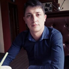 Фотография мужчины Сашка, 33 года из г. Черемхово