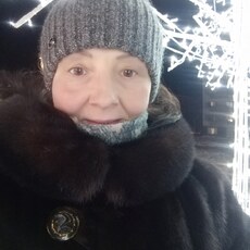 Фотография девушки Татьяна, 56 лет из г. Братск