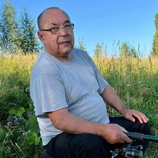 Фотография мужчины Юрий, 60 лет из г. Чебоксары