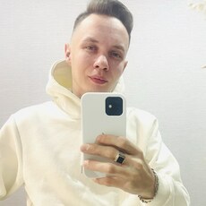 Фотография мужчины Николай, 27 лет из г. Нижнекамск