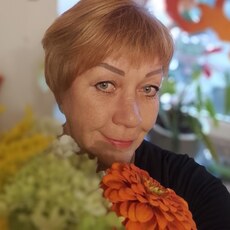 Фотография девушки Нина, 54 года из г. Барнаул