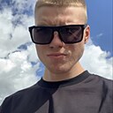 Сергей, 23 года
