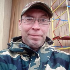 Фотография мужчины Дима, 43 года из г. Козьмодемьянск