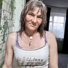 Фотография девушки Татьяна, 47 лет из г. Новосибирск