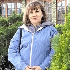 Фотография девушки Лина, 53 года из г. Ростов-на-Дону