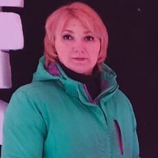 Фотография девушки Татьяна, 43 года из г. Мурманск