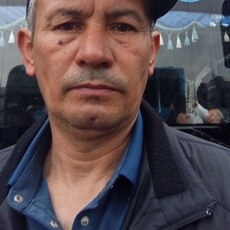 Фотография мужчины Джамшед, 47 лет из г. Алматы