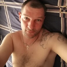 Фотография мужчины Константин, 37 лет из г. Рубцовск