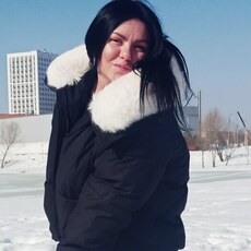 Фотография девушки Януля, 31 год из г. Нижний Новгород