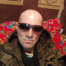 Фотография мужчины Виталий, 48 лет из г. Бишкек