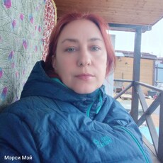Фотография девушки Татьяна, 48 лет из г. Санкт-Петербург