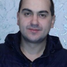 Фотография мужчины Павел, 39 лет из г. Красноярск