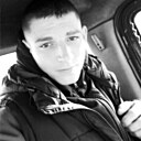 Олег, 19 лет