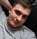 Алексей, 25 лет
