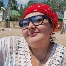 Фотография девушки Ирина, 48 лет из г. Макеевка