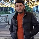 Хейдар, 25 лет