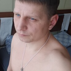 Фотография мужчины Alex, 34 года из г. Ачинск