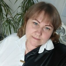 Фотография девушки Марина, 40 лет из г. Курган