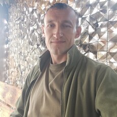 Фотография мужчины Михаил, 41 год из г. Новоалтайск
