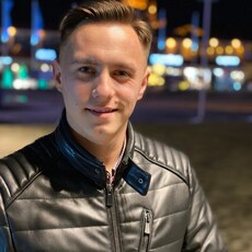 Фотография мужчины Сергей, 25 лет из г. Чита