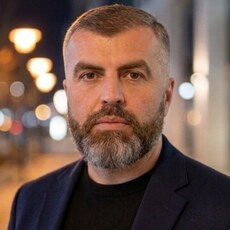 Фотография мужчины Ігор, 45 лет из г. Киев