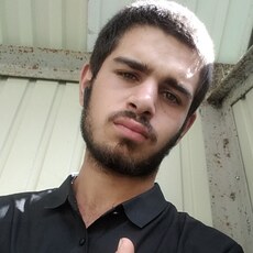 Фотография мужчины Алим, 20 лет из г. Уссурийск