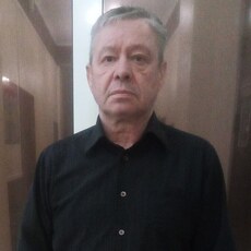 Фотография мужчины Артём, 63 года из г. Челябинск