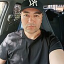 Амир, 39 лет
