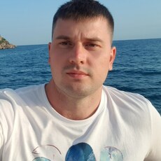 Фотография мужчины Константин, 34 года из г. Краснодар