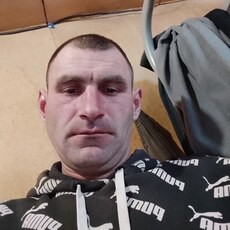 Фотография мужчины Владимир, 34 года из г. Серпухов
