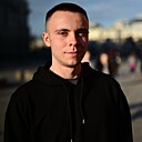 Никита, 23 года