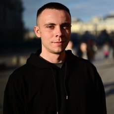 Фотография мужчины Никита, 23 года из г. Домодедово