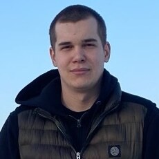 Фотография мужчины Дмитрий, 19 лет из г. Санкт-Петербург