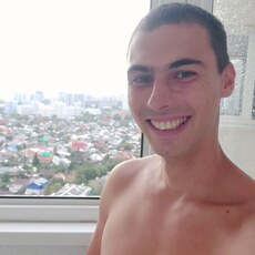 Фотография мужчины Юрий, 30 лет из г. Самара
