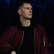 Фотография мужчины Юрий, 28 лет из г. Вологда