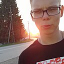 Илья, 20 лет