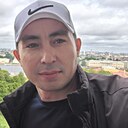 Аман, 40 лет
