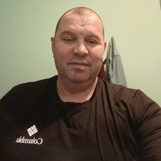 Фотография мужчины Сергей, 54 года из г. Лобня