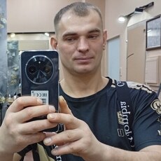 Фотография мужчины Михаил, 31 год из г. Норильск
