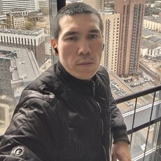 Фотография мужчины Sardar, 31 год из г. Москва